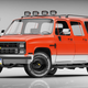 Illustration for article titled Nice Wheels, Man